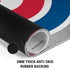 MLB Chicago Cubs Game Ball Gaming Mouse Pad
